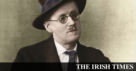 James Joyce's early work showed awareness of important Irish/Scottish connections | The Irish Literary Times | Scoop.it