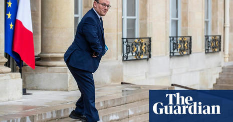 French minister refuses to stand down over rape allegations | France | The Guardian | Operation Oya | Scoop.it