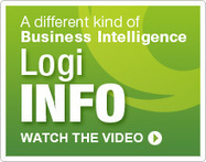 Business Intelligence Software, Dashboards & Reporting | LogiXML | BI Revolution | Scoop.it