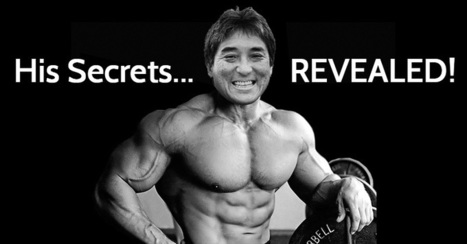 14 of Guy Kawasaki's Best Social Media Secrets REVEALED! | Public Relations & Social Marketing Insight | Scoop.it