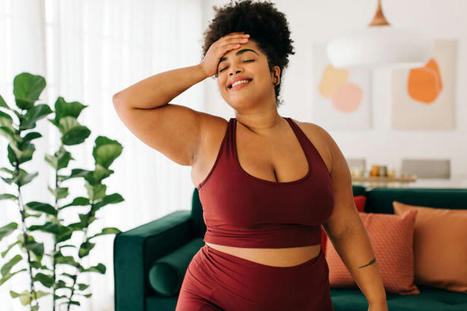 Should Working Out Be Enjoyable? A Psychologist's Take | Healthy Living | Scoop.it