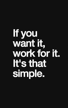How hard are you working? | Job Advice - on Getting Hired | Scoop.it