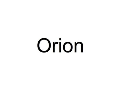 Orion | Name News | Scoop.it