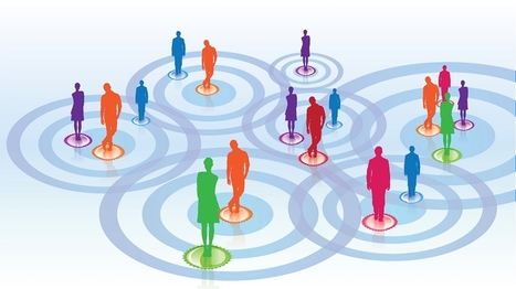 METHODO / D&eacute;finition de l'organisation apprenante et apprentissage organisationnel | Innovation et transformation p&eacute;dagogique | Scoop.it