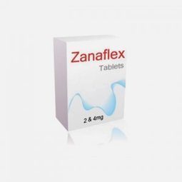 Zanaflex buy online uk