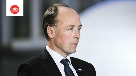 Halla-aho kutsuu eduskunnan koolle &ndash; Neihum Garden-kohusta: "Pid&auml;n hyvin mahdollisena, ett&auml; ei jaeta pennin jeni&auml;" | A1Uutiset | Scoop.it