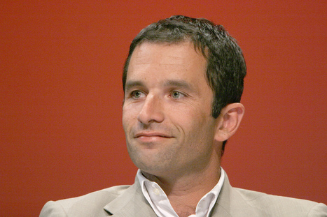 Benoît Hamon présente sa loi pour donner plus de pouvoir aux consommateurs | Economie Responsable et Consommation Collaborative | Scoop.it