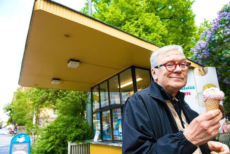 Seppo Palminen, 69, jätti sokerin - makeanhimo oli viedä hengen | 1Uutiset - Lukemisen tähden | Scoop.it