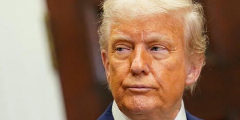 'Work something else out': GOP lawmakers starting to break with Trump on his top issue - AlterNet | Backstabber Watch | Scoop.it