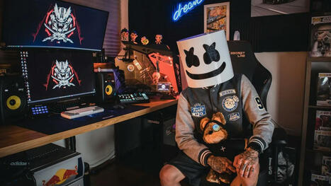 Create Music Acquires Monstercat—Adding Another Indie Label | Hypebot • new music industry, music marketing & music tech news from across the web | Scoop.it