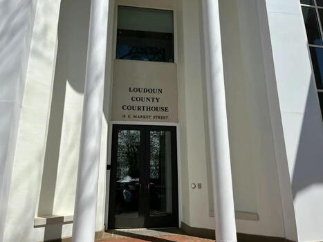 Child Molestation Case Leads To Sentence In Loudoun County - Patch.com&nbsp; | Operation Phobos | Scoop.it