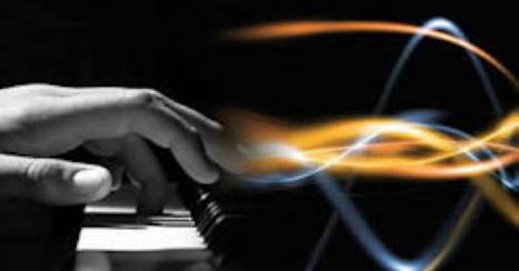 The Experience of Synesthesia | The Creative Mind | Scoop.it