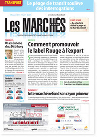 07/07/2014 Lesaffre investit dans un fonds de capital innovation | Ingrédients de boulangerie pâtisserie | Scoop.it