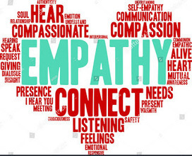 Two Dimensional Empathy in Mediation is a must. | Empathy and Justice | Scoop.it