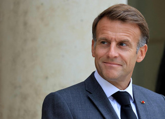 Budget de l&rsquo;UE&nbsp;: Emmanuel Macron pr&eacute;vient qu&rsquo;un accord sera difficile en 2027 &agrave; l&rsquo;approche d&rsquo;&eacute;lections cl&eacute;s, dont la pr&eacute;sidentielle en France | Finances - Fiscalit&eacute; - PLF 2027 | Scoop.it