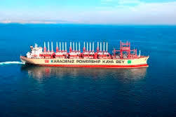 A Turkish miracle in international waters | Turkish Business News | Scoop.it