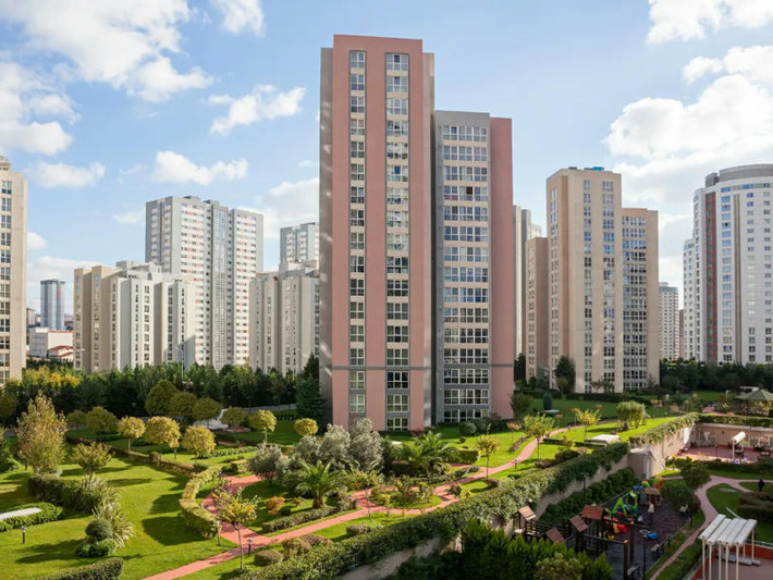Private Equity Now Owns 10 Percent Of US Apartments | Real Estate Report | Scoop.it
