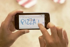 Google presenta Handwrite, una nueva forma para utilizar su buscador | Recursos, Servicios y Herramientas de la Web 2.0 en pequeñas dosis. | Scoop.it