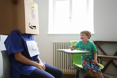 Why Better Listeners are Better Innovators | Empathic Design: Human-Centered Design & Design Thinking | Scoop.it