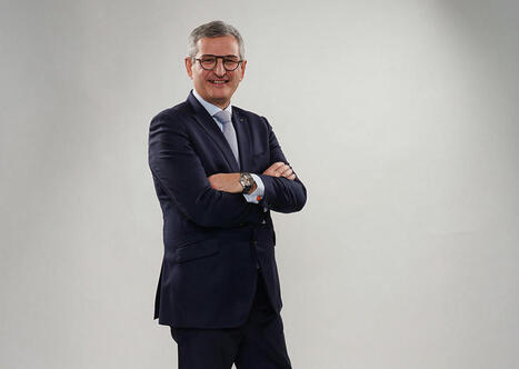 Jean-Pierre Hunckler (président de la FF basket-ball) : "Si le sport recule dans les quartiers, il va y avoir d'autres problèmes" | L'actualité de la politique de la ville | Scoop.it