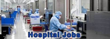 Hospital Directory JOBS: QUALITY ASSURANCE ANALYST OKLAHOMA CITY OK USA | Lean Six Sigma Jobs | Scoop.it