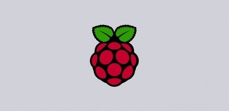 Raspbian: últimas novedades del sistema operativo del Raspberry Pi | tecno4 | Scoop.it