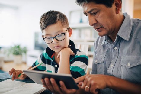 40 Educational Resources for Elementary School Aged Kids&nbsp;&nbsp;via Lifewire | ED 262 Research, Reference & Resource Skills | Scoop.it