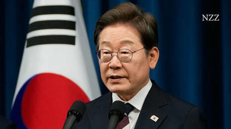 STRATEGIES : South Korea's president could change Asian geopolitics | STRATEGIES | Scoop.it