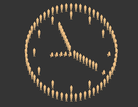 Nudemen Clock - Francis Lam | A1Uutiset | Scoop.it