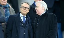 Philip Green, Vibrac and Riverdance: the mystery of Everton’s ‘shadow investor’ | Football Finance | Scoop.it