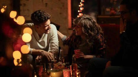 « Du sexe mais pas d’engagement » : entre couple et amitié, le grand flou des relations suivies - Le Parisien | Famille et sexualité | Scoop.it