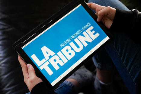 «La Tribune» annonce le lancement d’un nouvel hebdomadaire, dirigé par Bruno Jeudy et qui paraîtra le dimanche | DocPresseESJ | Scoop.it