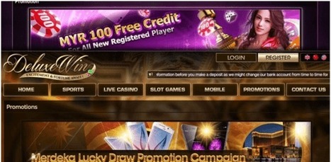 Free credit online casino no deposit malaysia 2018 full