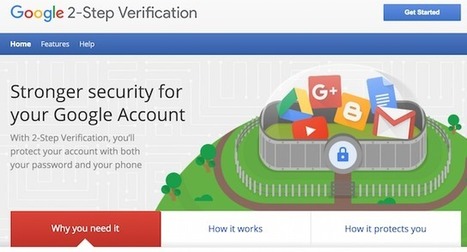 Key trends in online identity verification (so everybody knows you're a dog) | Creative teaching and learning | Scoop.it