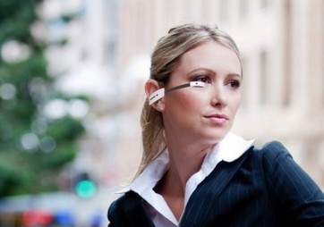 Les M100 de Vuzix devanceront les Google Glasses | Sociologie du numérique et Humanité technologique | Scoop.it