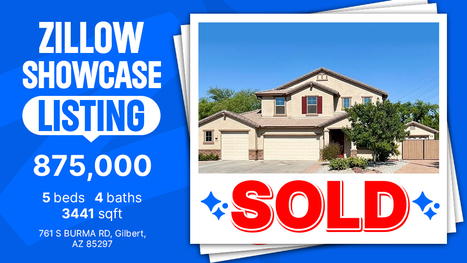 SOLD SHOWCASE | Real Estate News and Auction | Scoop.it