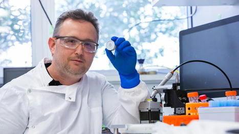 Needle-free COVID&ndash;19 vaccine shows promise | Covid-19, SARS-Cov-2, vaccines, Remdesivir, Chloroquine...and all that Jazz | Scoop.it