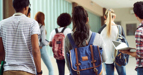 Colorado school leaders are trying new ways to identify diverse gifted students | Dual Language Education in the U.S. | Scoop.it