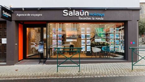 Sala&uuml;n Holidays veut compenser &agrave; 100 % son empreinte carbone | Le Congr&egrave;s parfait by France Congr&egrave;s et Ev&eacute;nements | Scoop.it