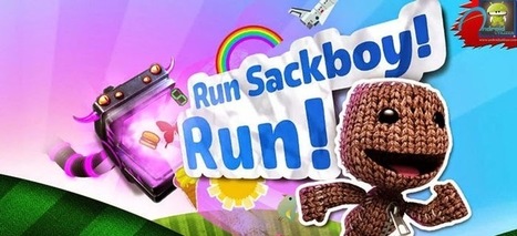 Run Sackboy! Run! Mod APK (Free Shopping) - Android Utilizer | Android | Scoop.it