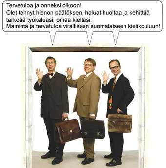 Pidä suomi siistinä | 1Uutiset - Lukemisen tähden | Scoop.it