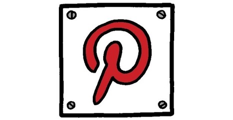 Pinterest mira a las grandes marcas con su nueva API | Seo, Social Media Marketing | Scoop.it