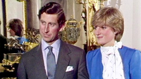 Charles & Diana: Totuus häistä -dokumentissa kerrataan yksityiskohtia | 1Uutiset - Lukemisen tähden | Scoop.it