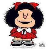 La colección de Mafalda llegará a las escuelas de todo el país  #50AñosMafalda #Mafalda | Bibliotecas Escolares Argentinas | Scoop.it