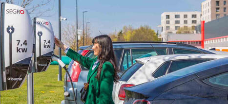 Id&eacute;es re&ccedil;ues sur les voitures &eacute;lectriques : autonomie, bilan carbone, prix, dur&eacute;e de vie des batteries | VERS DES MOBILITES SOBRES ET PROPRES | Scoop.it