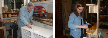 Newsletter L'Etablisienne n°6 - Mars 2013 | @L'Etablisienne | Scoop.it