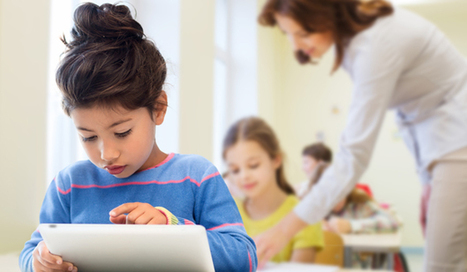 C&oacute;mo potencian los libros de texto digitales las competencias clave - aulaPlaneta | EduTIC | Scoop.it