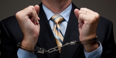 89% of Europeans want Bank(st)ers Behind Bars | Bankster | Scoop.it