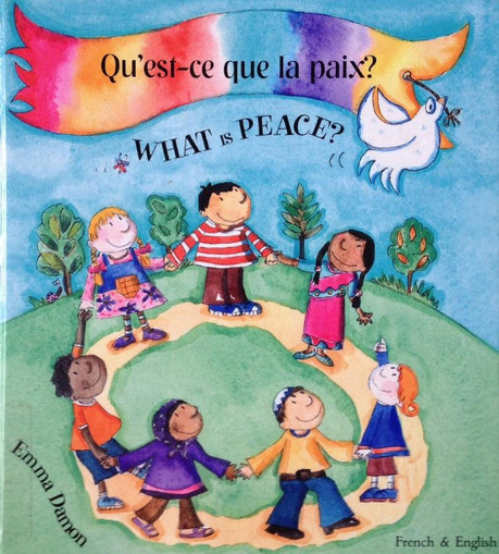 Searching Hamilton Public Library for Dual-Language Books - Raise the Hammer | Language Education Outside the U.S. | Scoop.it