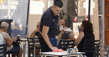 La justicia europea apremia a Espa&ntilde;a a que convierta en fijos a los trabajadores interinos de larga duraci&oacute;n | Actualidad | Cadena SER | Elecciones a Rector UPM 2024 | Scoop.it